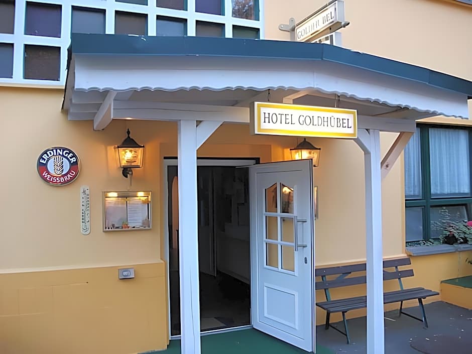 Ferienhotel Goldhubel