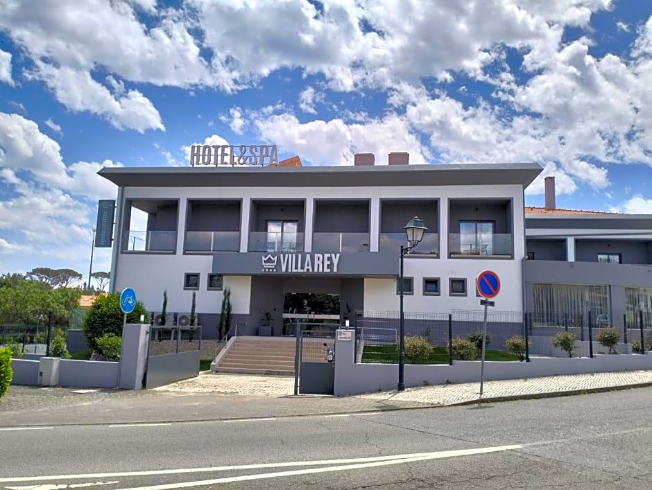 Villa Rey Spa & Hotel