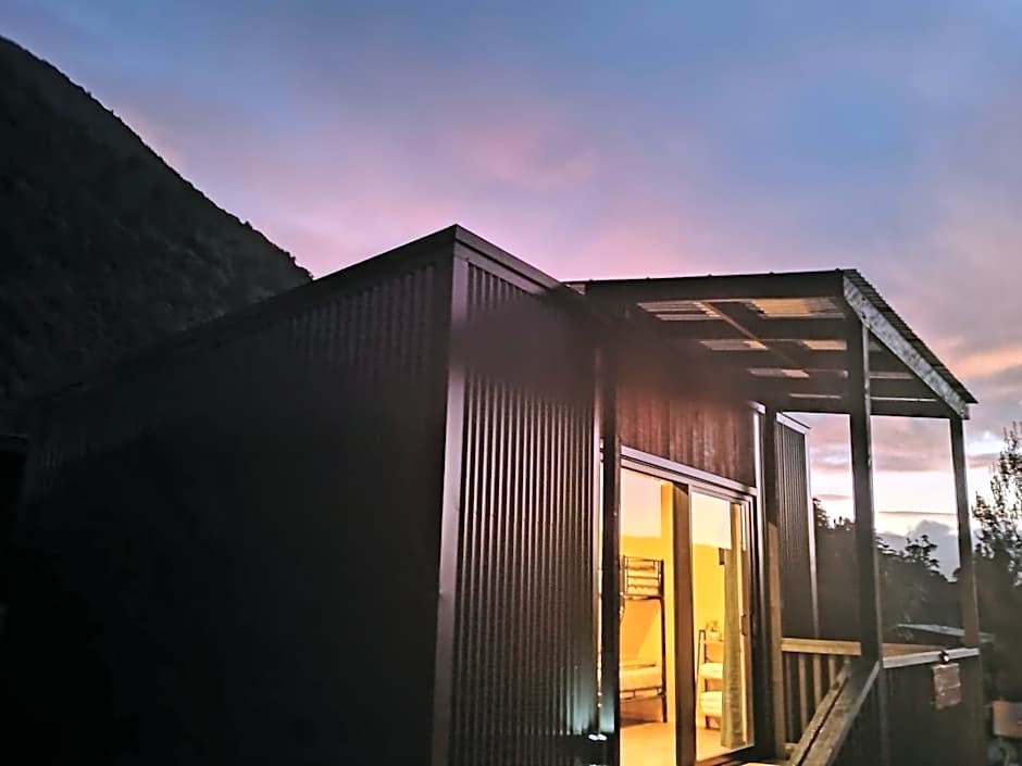 Jackson's Retreat Alpine Holiday Park