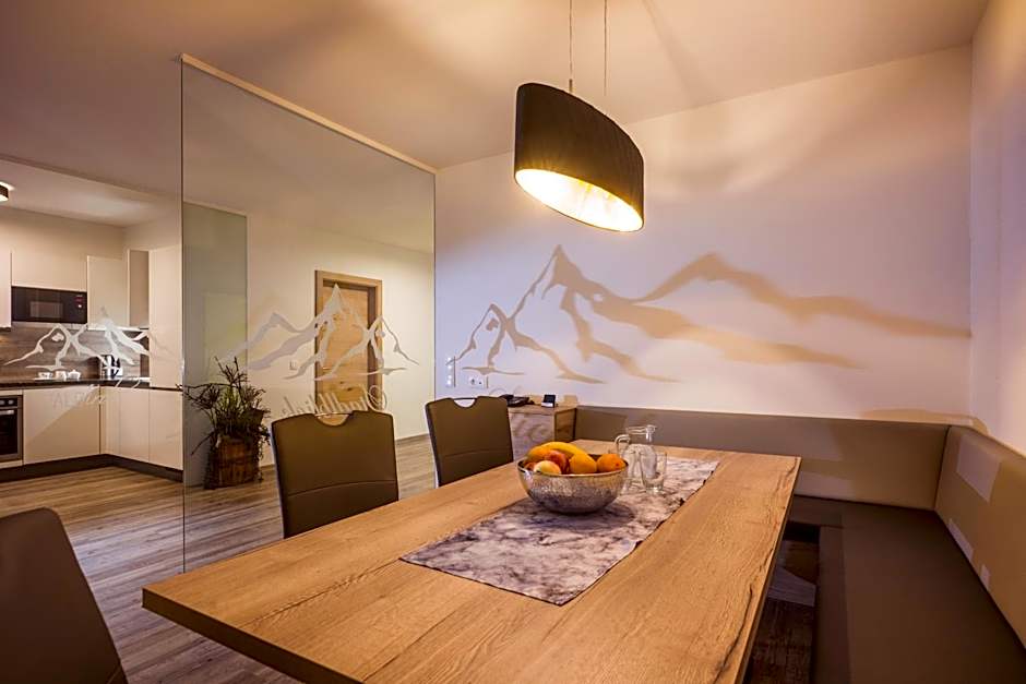 Aparthotel AlpTirol