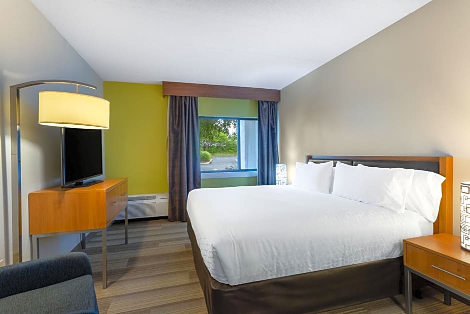 Holiday Inn Express Hotel & Suites Philadelphia - King of Prussia by IHG