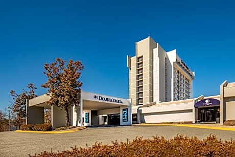 DoubleTree by Hilton Washington DC North/Gaithersburg