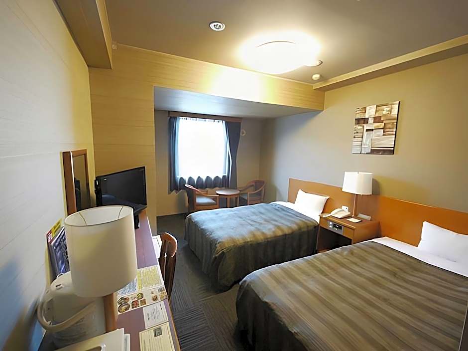 Hotel Route Inn Suwa Inter