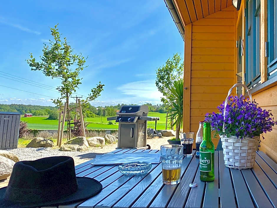 Sarpsborg Apartments - Utne Camping