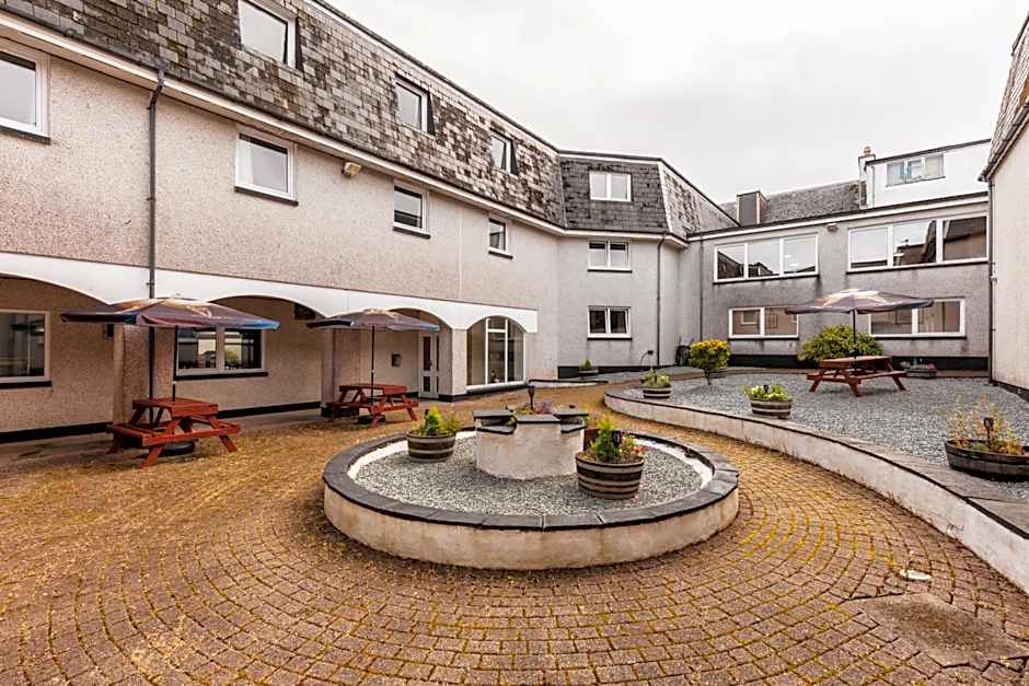 Dunollie Hotel 'A Bespoke Hotel'