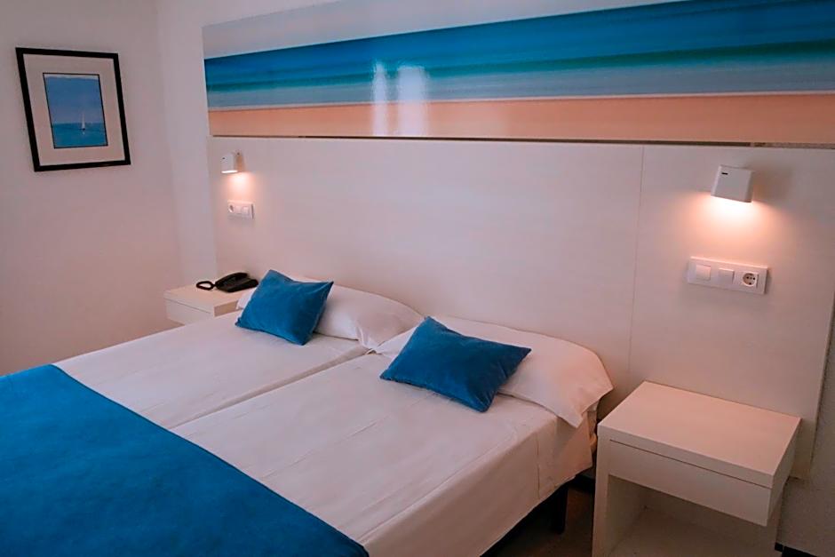 Hotel Cassandra