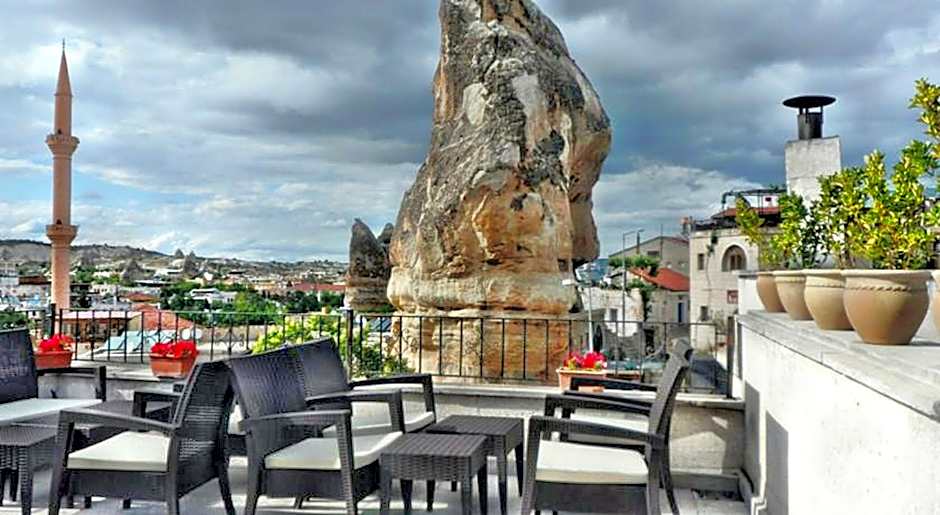 Diamond of Cappadocia Hotel