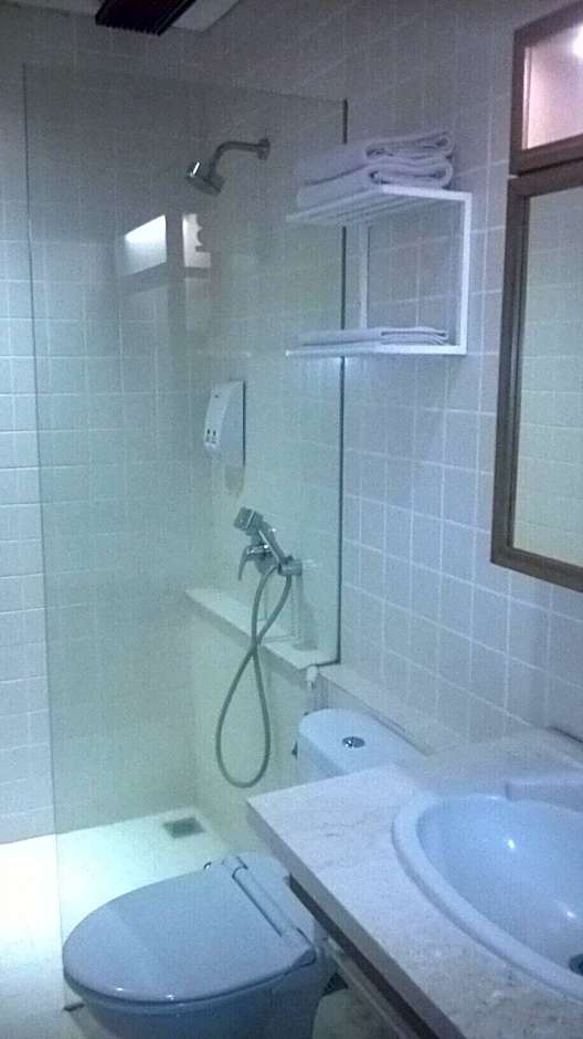 Rumah Turi Green Boutique Hotel