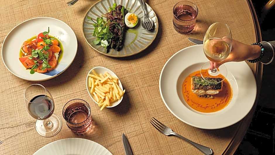 Hotel Indigo Melbourne on Flinders By IHG