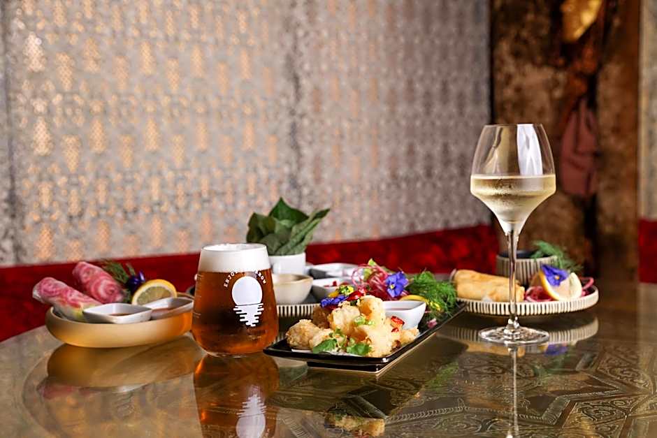 Crazy Bear Beaconsfield