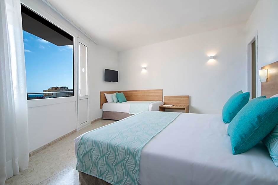 Hotel Lloret Santa Rosa by Pierre & Vacances