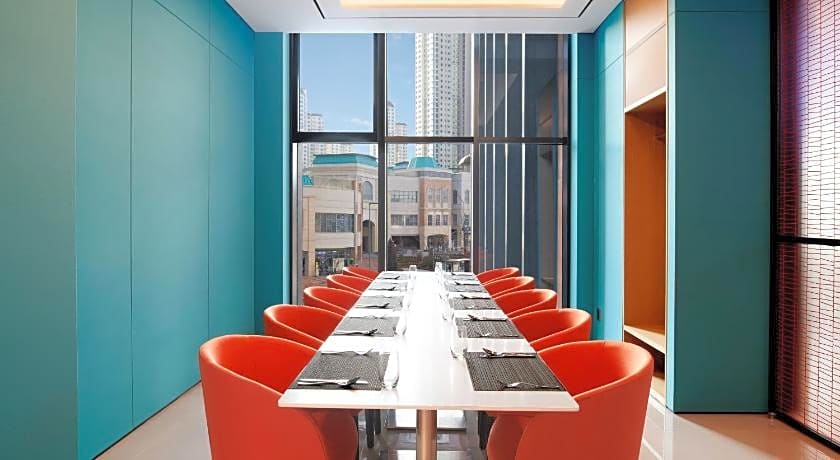 Courtyard by Marriott Suwon