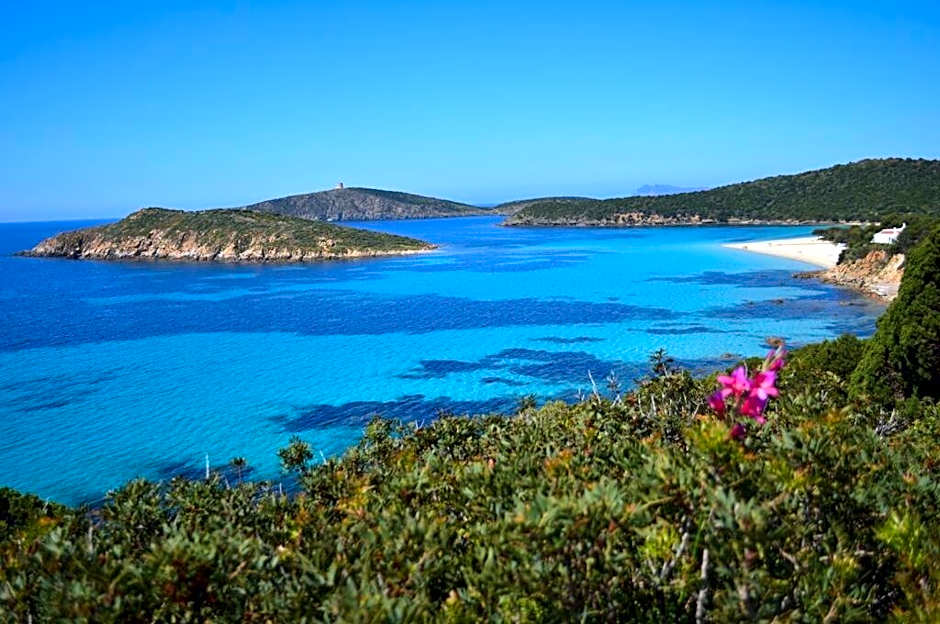 Eco Village Baia Delle Ginestre