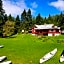 Kan-a-Mouche Pourvoirie Auberge et Chalets