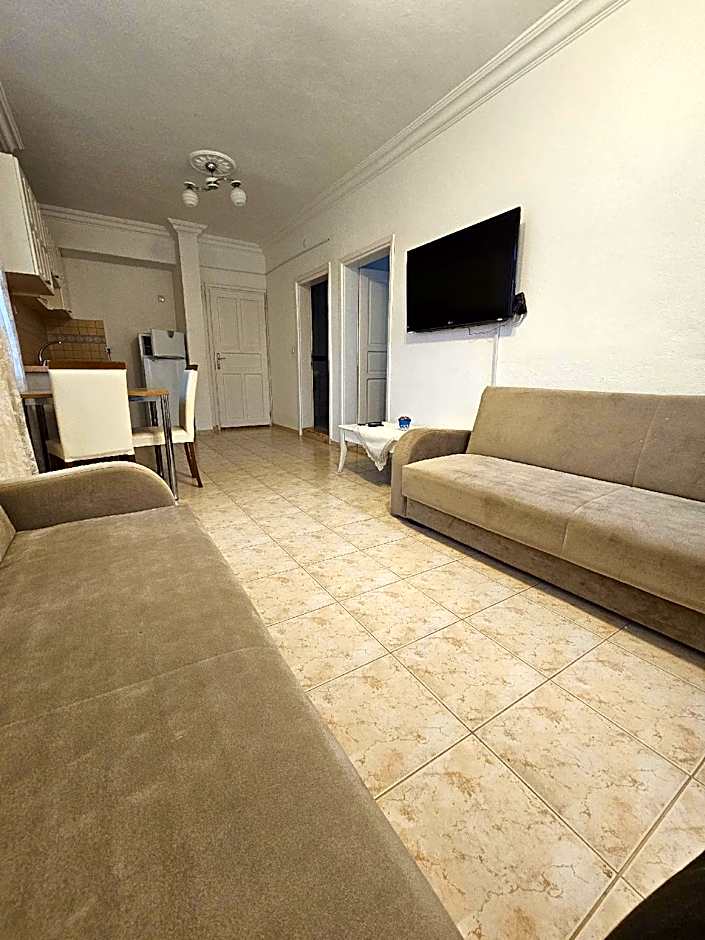 Kekik Azure Homes Ölüdeniz