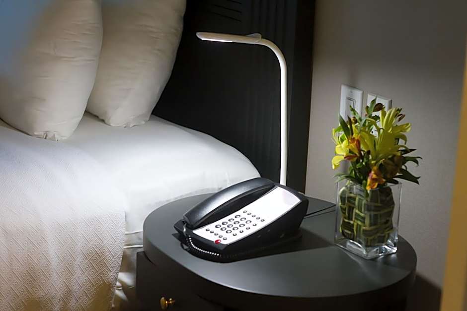 Crowne Plaza Managua By IHG