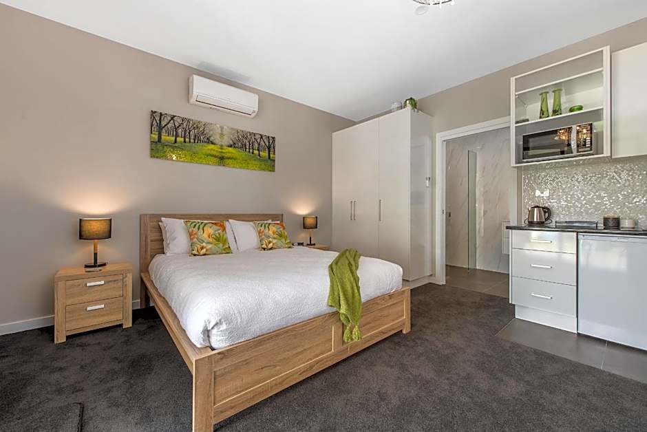 The Wellington Bed and Breakfast