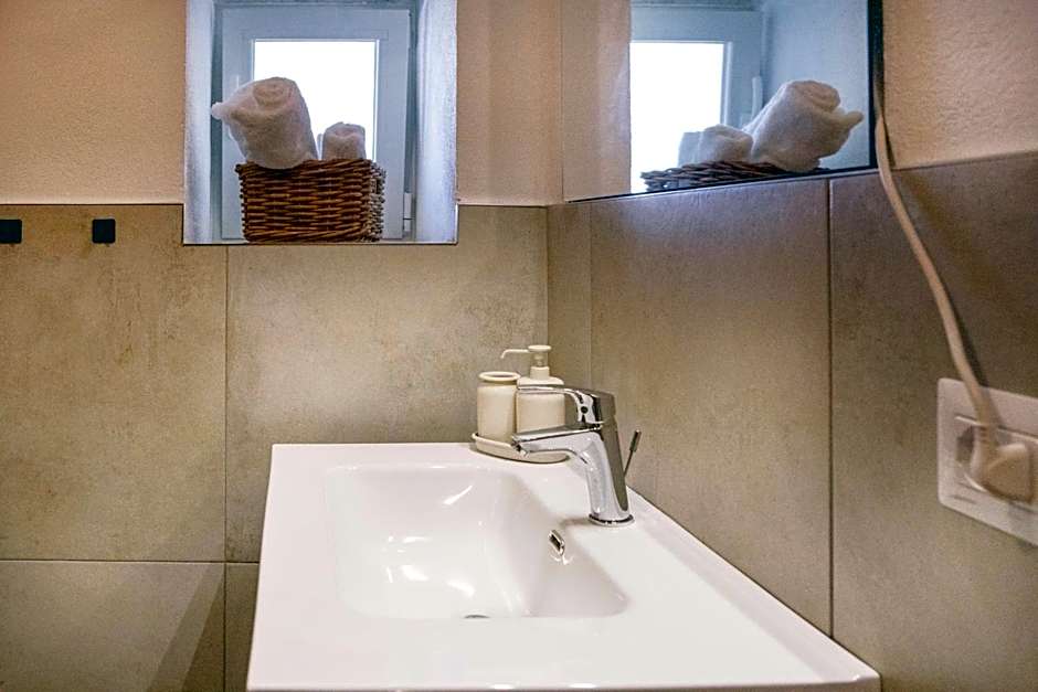 Villa Silvia Apartments