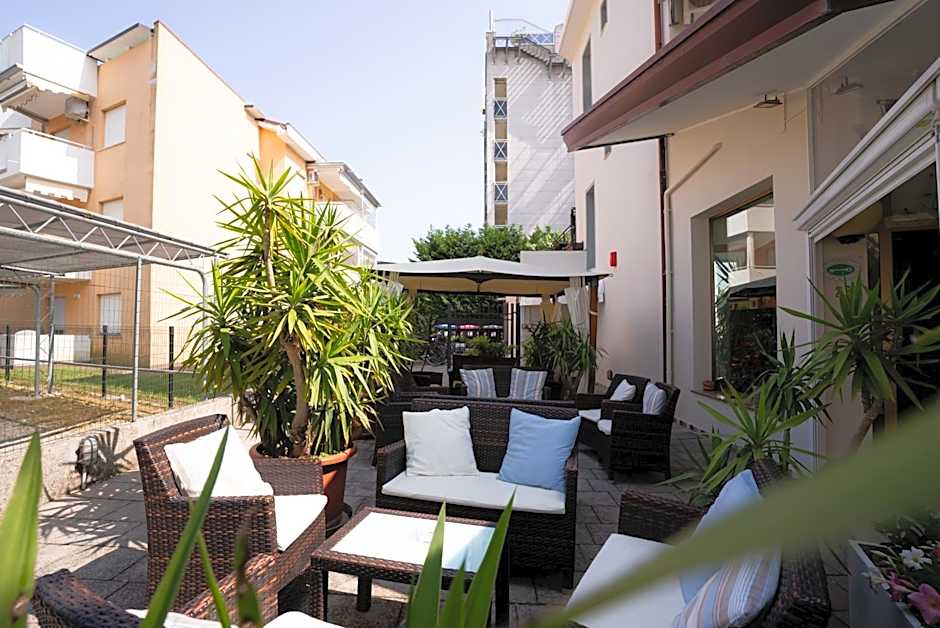 Hotel Berna