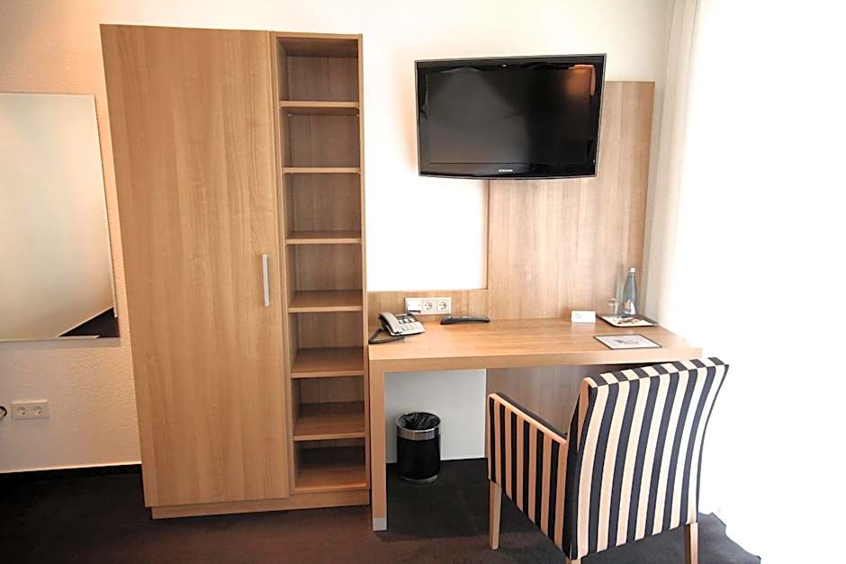 Hotel Go2Bed Weil am Rhein - Basel