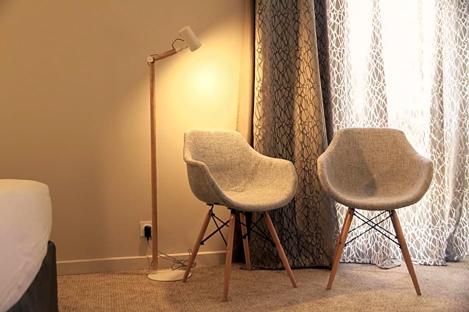 Best Western Plus Hyeres Cote D'Azur