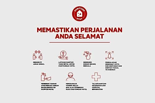 OYO 89677 Sunflower Hotel