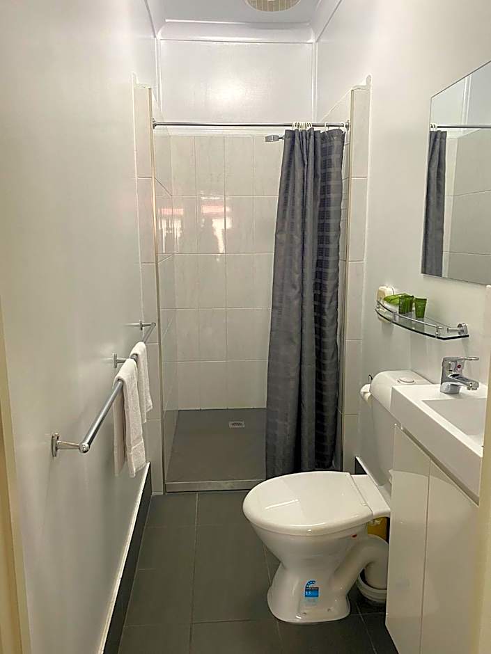 NRMA Atherton Tablelands Holiday Park