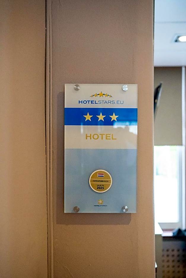 Aadam Hotel Wilhelmina