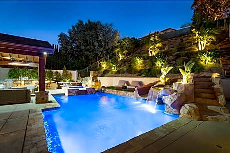 Dreaming Amongst the Palms