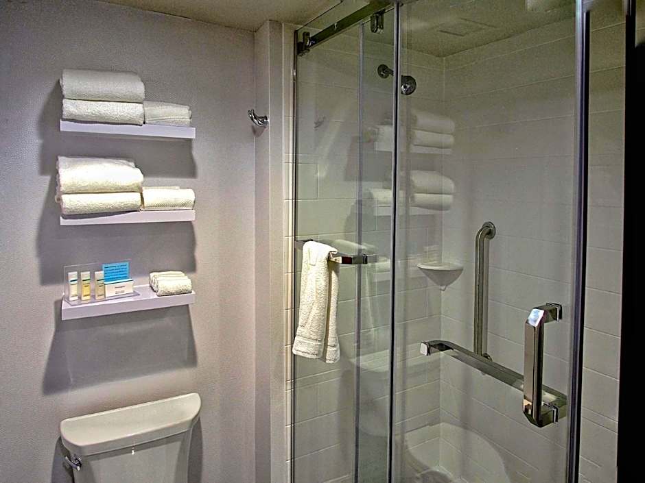 Hampton Inn By Hilton & Suites-Moore