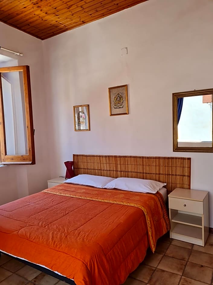 Bed & Breakfast Bibio