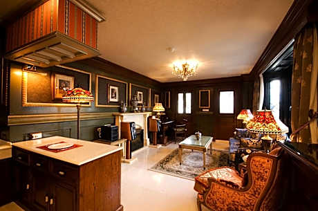 Eco-Friendly Double Room - No Daily Cleaning