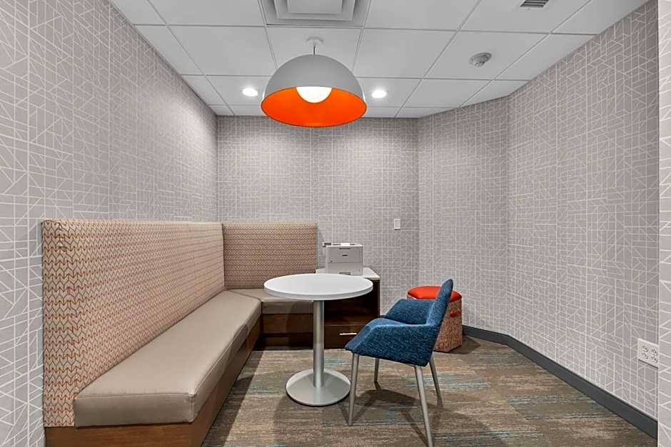 Hampton Inn By Hilton And Suites St Louis South I55