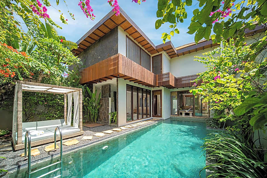 The Royal Purnama (Adults Only)