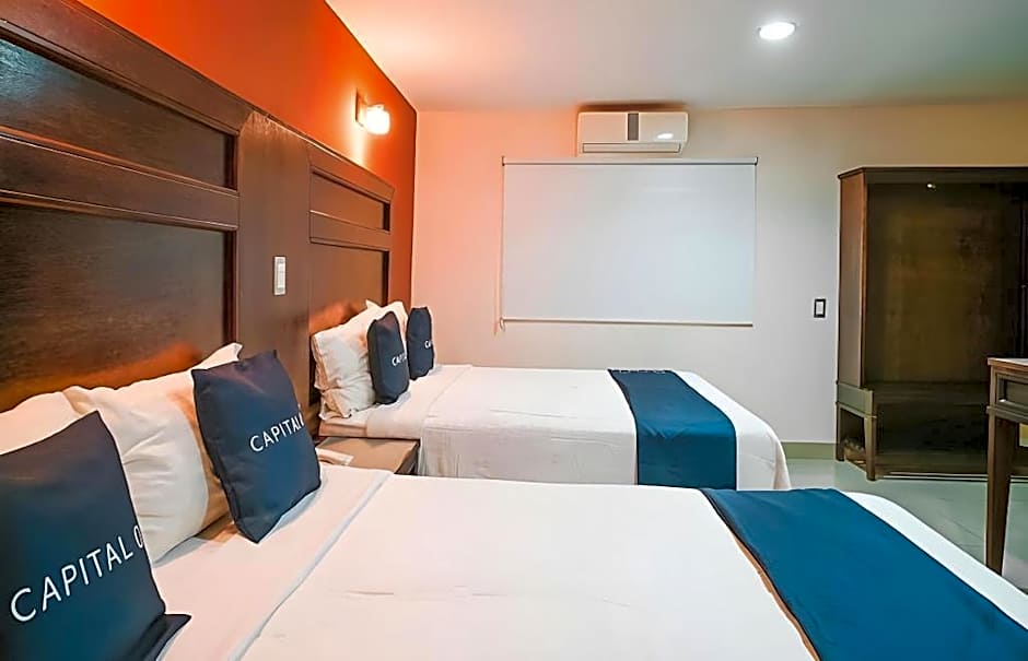 Hotel Granda Inn
