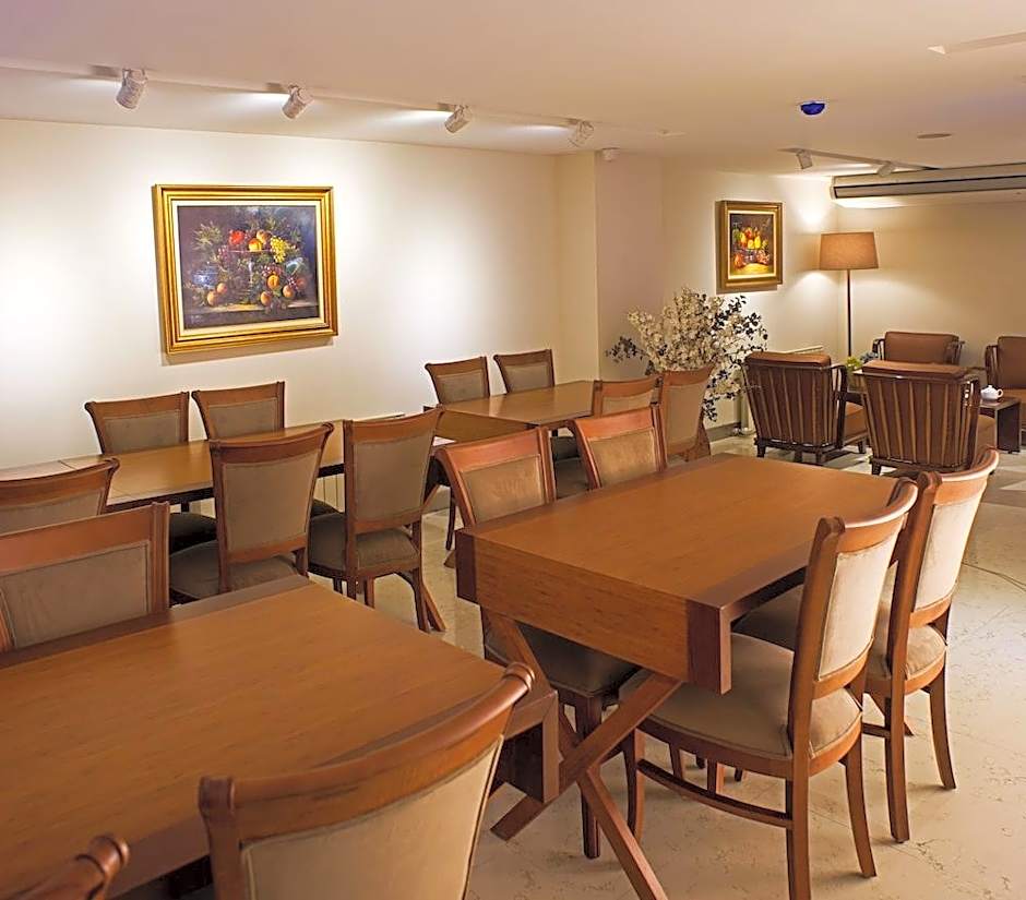 Wame Suite Hotel Nisantasi