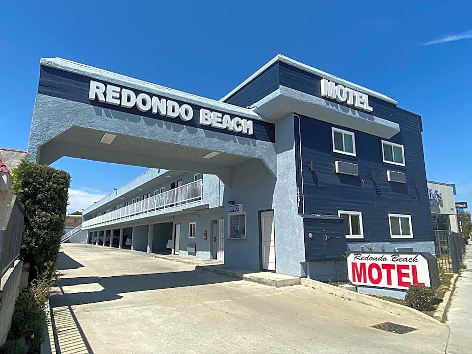 Redondo Beach Motel - LAX