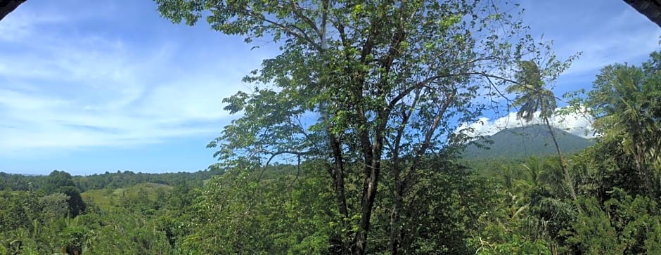 Tangkoko Sanctuary Villa