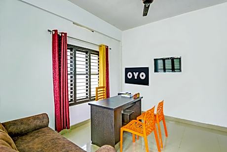 Hotel O Blue Sky Apartment