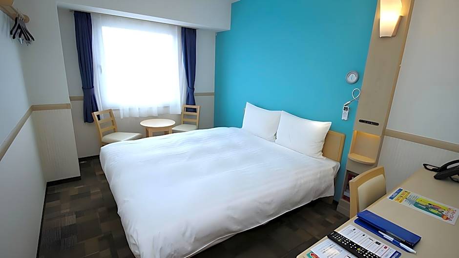 Toyoko Inn Iseshi Eki