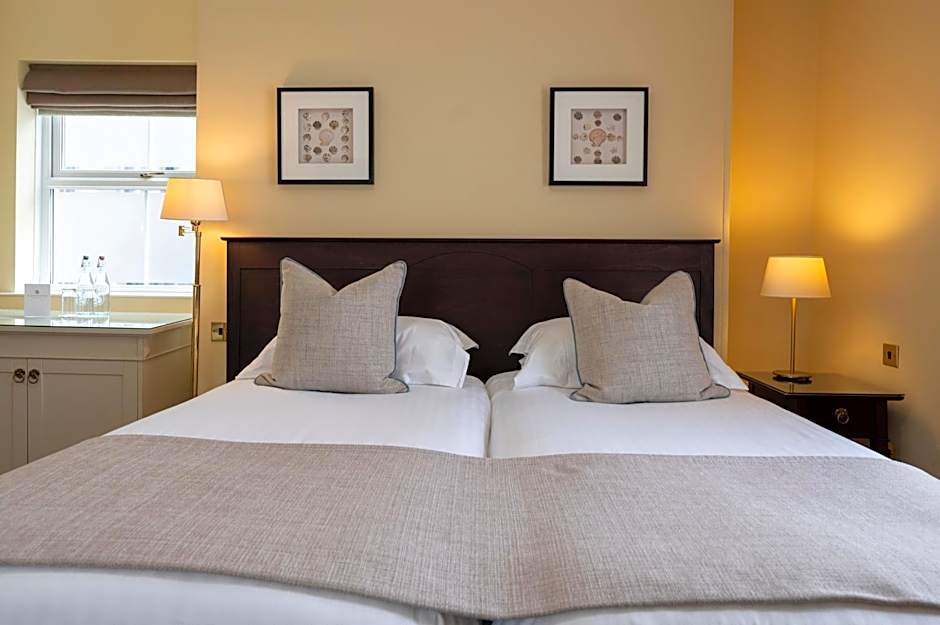 St George's Hotel - Llandudno