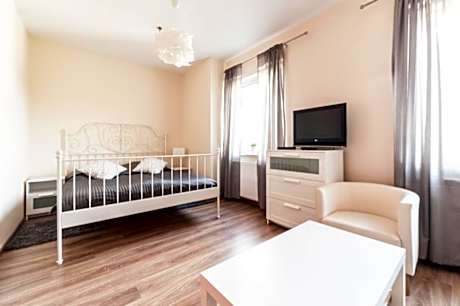 Large Double Room