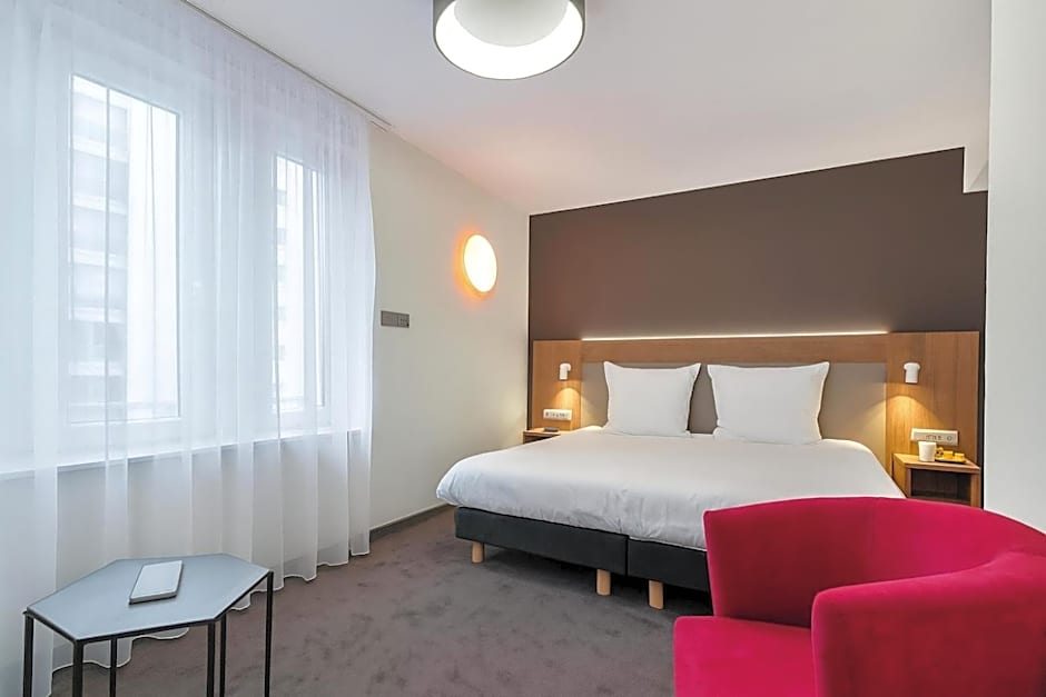 Kyriad Epinal Centre