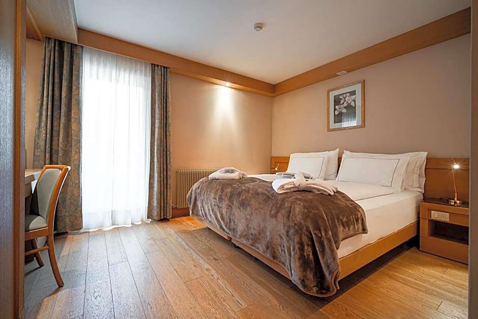 Sertorelli Sporthotel