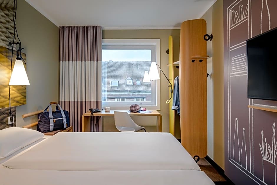 ibis Muenster City