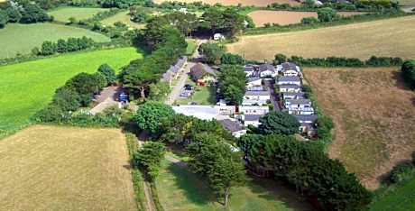 Wheal Rodney Holiday Park