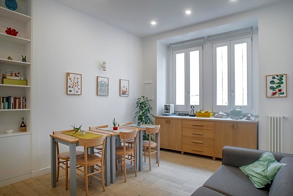 B&B Babbaluci - Centro Storico