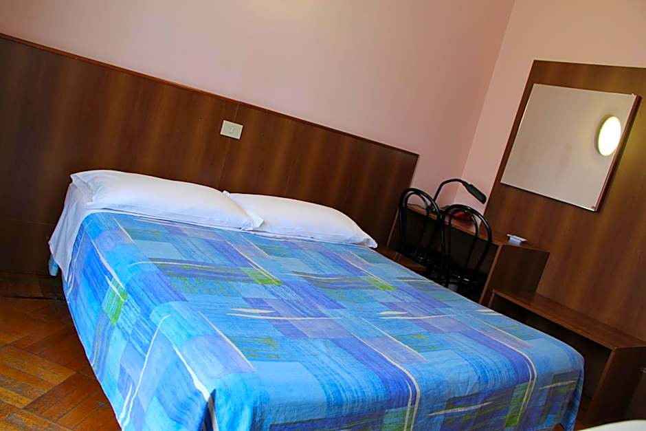 Hotel Rallye – Milan, DC