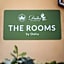 The Rooms by Dalia