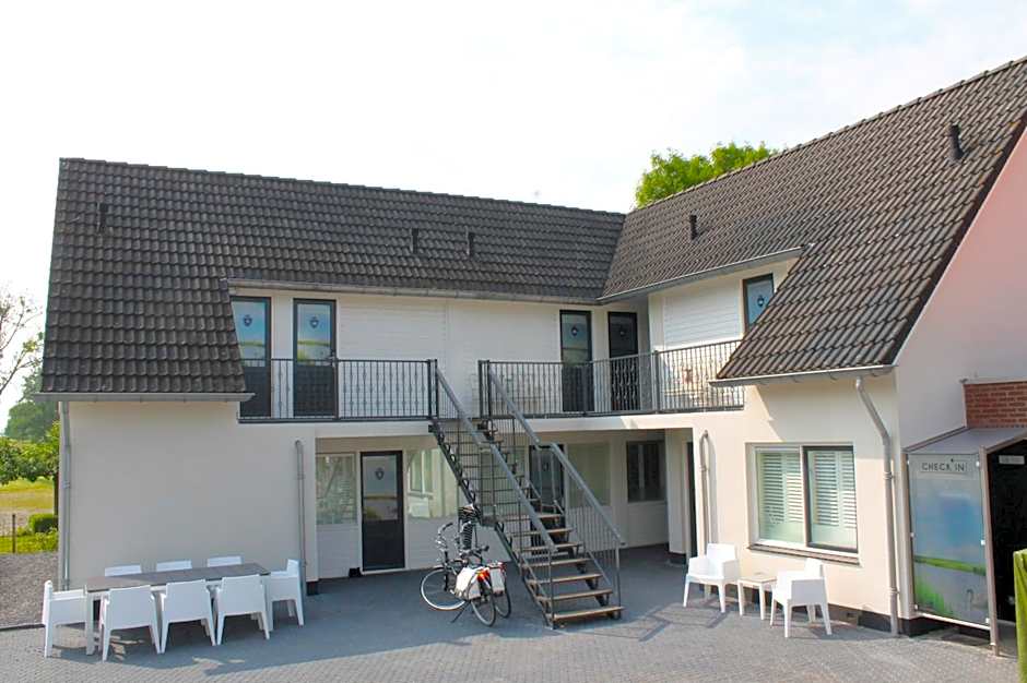 Hotel Giethoorn